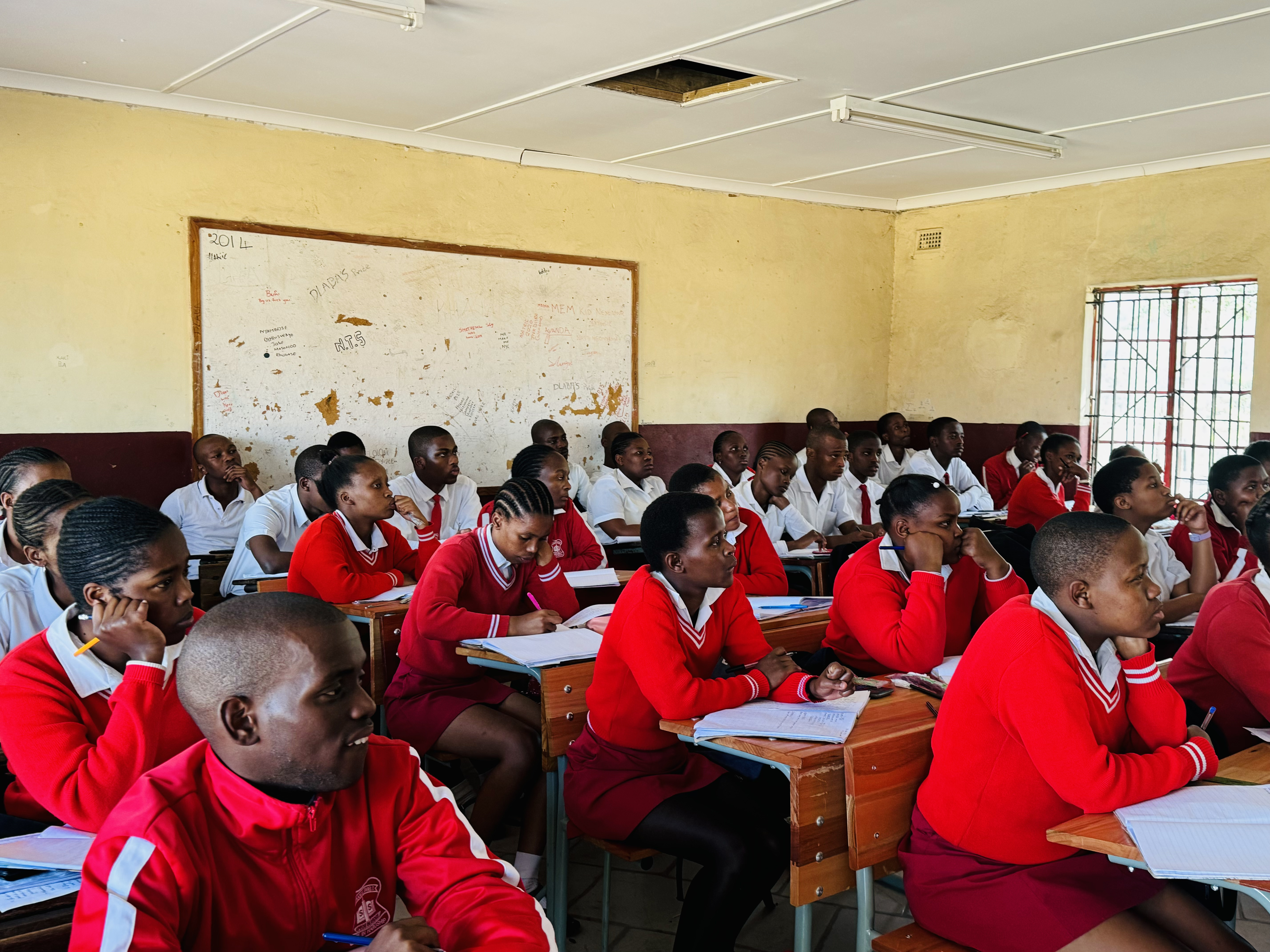 EME Technology Integration